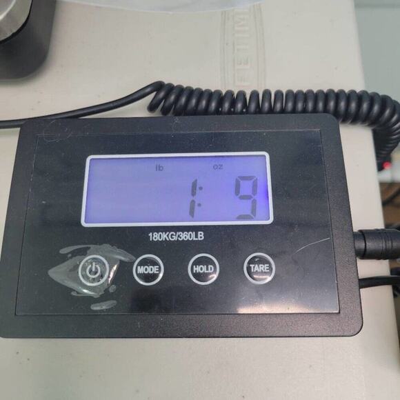 Coldwater Creek Womens Large Red & Black Houndstooth Lightweight Jacket Shacket - Picture 16 of 16